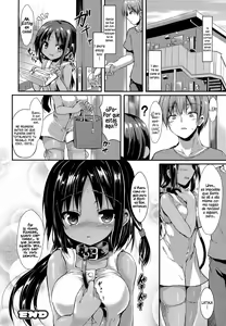 Page 24 of Kokoro Bakari Present - preview thumbnail