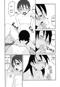 Page 5 of Toshi-kun to Onee-chan | La Pervertida de Mi Hermana - preview thumbnail