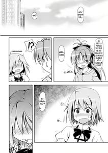 Page 19 of ) All I Need is your Smile | Todo lo que me Hace Falta es tu Sonrisa - preview thumbnail