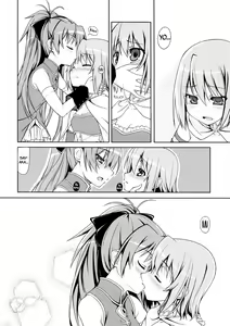 Page 9 of ) All I Need is your Smile | Todo lo que me Hace Falta es tu Sonrisa - preview thumbnail