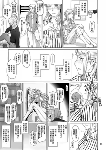 Page 7 of Nishimiya-san-chi no Katei Jijou - preview thumbnail