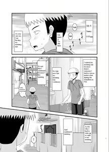 Page 4 of Roshutsu Shoujo Nikki 10 Satsume | Exhibitionist Girl Diary Chapter 10 - preview thumbnail