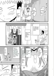 Page 8 of Roshutsu Shoujo Nikki 10 Satsume | Exhibitionist Girl Diary Chapter 10 - preview thumbnail