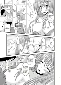 Page 10 of Roshutsu Shoujo Nikki 10 Satsume | Exhibitionist Girl Diary Chapter 10 - preview thumbnail