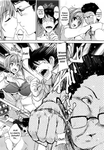 Page 4 of Saimin Renai Joutatsuhou (decensored) - preview thumbnail