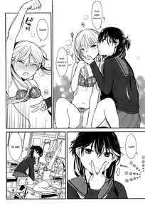 Page 10 of Tabegoro-chan | Tabegoro Girl - preview thumbnail