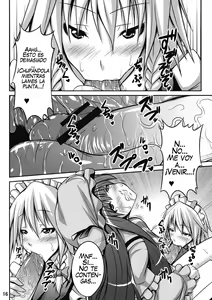 Page 16 of Maid in Witch - preview thumbnail