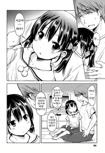 Page 97 of Hajimete Janai yo? - preview thumbnail