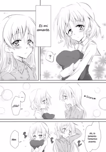 Page 3 of EilaNyaX - preview thumbnail