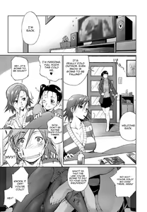 Tatoeba Konna Nichijou — hentai manga cover on Fhentai