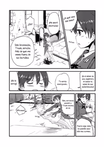 Page 12 of Hartmann2.5 Ame no Hi no XXX | Hartmann 2.5 XXX en un Día Lluvioso - preview thumbnail