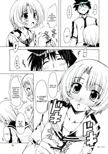 Page 19 of M x Zuri - preview thumbnail