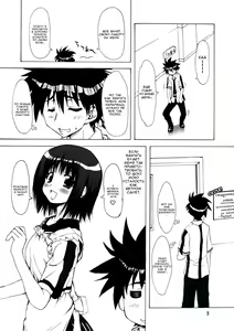 Page 3 of M x Zuri - preview thumbnail