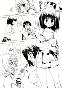 Page 32 of M x Zuri - preview thumbnail