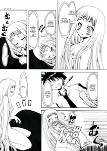 Page 7 of M x Zuri - preview thumbnail
