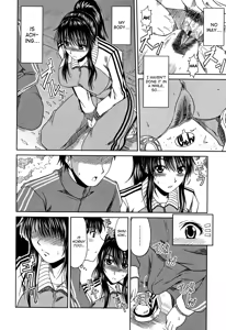 Page 130 of Love Kachuu - Lover's Time - preview thumbnail