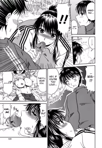 Page 131 of Love Kachuu - Lover's Time - preview thumbnail