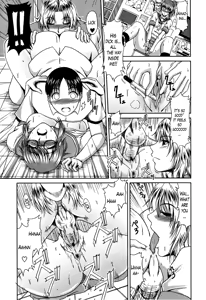 Page 63 of Love Kachuu - Lover's Time - preview thumbnail