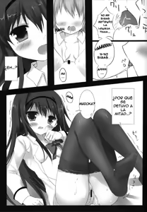 Page 16 of Witch Dream | Los Sueños de las Brujas - preview thumbnail