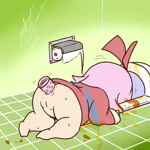 Page 5 of Ribbon - preview thumbnail