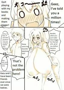 Page 3 of Boutaikko Rakugaki 3 - preview thumbnail