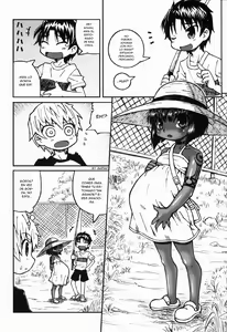 Page 6 of Haradeka!! Ninpu Asako-chan no Natsuyasumi - preview thumbnail