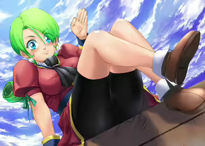 Page 17 of Jessicaism Kai - preview thumbnail