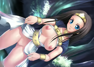 Page 18 of Jessicaism Kai - preview thumbnail
