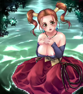 Page 19 of Jessicaism Kai - preview thumbnail