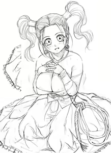 Page 31 of Jessicaism Kai - preview thumbnail