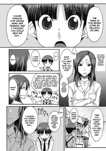 Page 171 of Itazura ♀ Temancho | Finger Bang Mischief - preview thumbnail