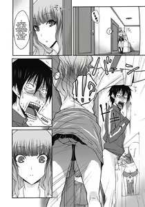 Page 25 of Itazura ♀ Temancho | Finger Bang Mischief - preview thumbnail