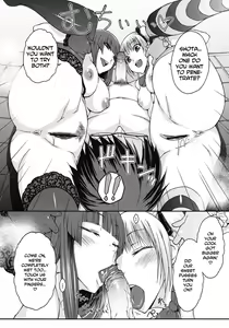 Page 89 of Itazura ♀ Temancho | Finger Bang Mischief - preview thumbnail