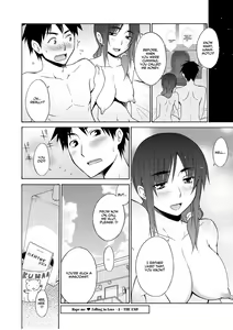 Page 218 of Hentai Yamamoto-san | Pervy Yamamoto - preview thumbnail
