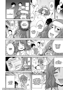 Page 42 of Hentai Yamamoto-san | Pervy Yamamoto - preview thumbnail