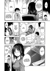 Page 60 of Hentai Yamamoto-san | Pervy Yamamoto - preview thumbnail