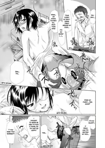 Page 34 of Mitsugetsu Honey | Honeymoon Honey - preview thumbnail