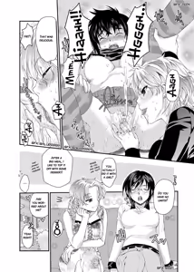 Page 67 of Mitsugetsu Honey | Honeymoon Honey - preview thumbnail