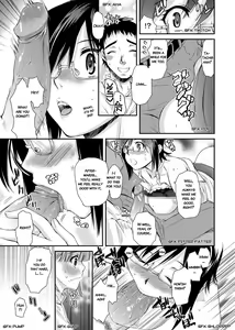 Page 74 of Mitsugetsu Honey | Honeymoon Honey - preview thumbnail