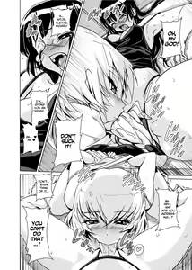 Page 110 of Yu~waku Everyday | Temptation Every Day - preview thumbnail
