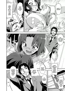 Page 120 of Yu~waku Everyday | Temptation Every Day - preview thumbnail