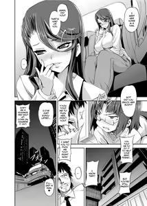 Page 134 of Yu~waku Everyday | Temptation Every Day - preview thumbnail