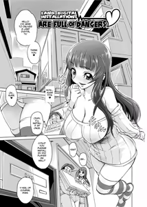 Page 135 of Yu~waku Everyday | Temptation Every Day - preview thumbnail