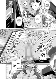 Page 136 of Yu~waku Everyday | Temptation Every Day - preview thumbnail