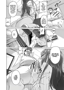 Page 140 of Yu~waku Everyday | Temptation Every Day - preview thumbnail