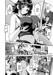 Page 154 of Yu~waku Everyday | Temptation Every Day - preview thumbnail
