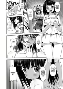 Page 170 of Yu~waku Everyday | Temptation Every Day - preview thumbnail