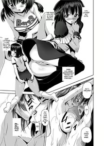 Page 173 of Yu~waku Everyday | Temptation Every Day - preview thumbnail