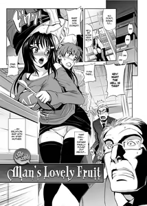 Page 199 of Yu~waku Everyday | Temptation Every Day - preview thumbnail