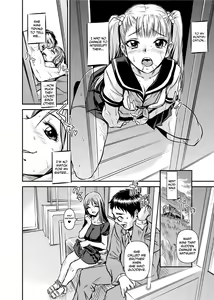 Page 52 of Yu~waku Everyday | Temptation Every Day - preview thumbnail